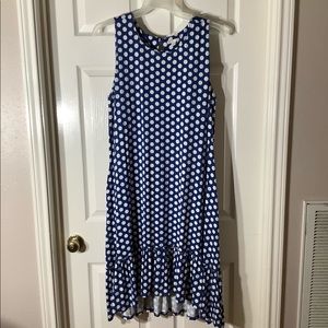 Cato Sleeveless Dress